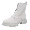 Tamaris Stiefelette Stiefelette Leder/Textil Produktbild-Vorschau 28