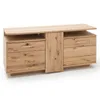 TV-Board Santori | Eiche Bianco Produktbild-Vorschau 10