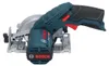 Bosch Professional GKS 12V-26 Circular Saw + 2 x 3.0Ah Anteprima dell’immagine prodotto 13