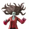 Hasbro What If...? Marvel Legends Actionfigur Khonshu BAF: Produktbild-Vorschau 7