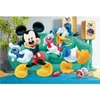 DINO Puzzle Disney rozprávky: Olaf 54 dielikov Náhľad obrázku produktu 3