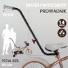 Sun Baby Verdant Rowan detský bicykel chlapci bicykel Náhľad obrázku produktu 17