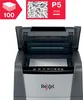 REXEL Aktenvernichter Optimum 100M P5/2x15mm/100 Produktbild-Vorschau 9
