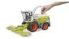 Bruder, ensileuse Claas Jaguar 980 02134, Profi, 51,3 x Voir les images du produit 5