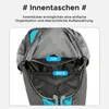 Schultertasche Herren Umhängetasche Brusttasche Crossbody Produktbild-Vorschau 3