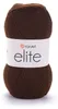 YarnArt Elite 05 Acrylgarn Braun 100g/300m weich & leicht Produktbild-Vorschau 1