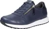 Paul Green Sneaker 4085-324, Glattleder, Blau, Damen Produktbild-Vorschau 2