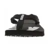 Puma Zehentrenner 'Epic Flip v2' black/white, Herren:48.5 Produktbild-Vorschau 24