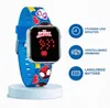 Zegarek LED dla dzieci Marvel Spidey - Akcesorium KIDS Voir les images du produit 5