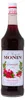 Monin Granatapfel Sirup Vol. 0.7L Produktbild-Vorschau 1