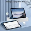 Fintie Hülle für iPad 11. Generation 2025 11 Zoll (A16), Produktbild-Vorschau 4