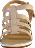 GEOX SAND.VEGA, Sandaletten in Gold für Damen, Größe 38 Produktbild-Vorschau 13