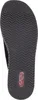 Rieker Damen Pantoletten Clogs Keilabsatz 629M9-00, Produktbild-Vorschau 5