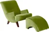 Sessel Kajsa 71x80x101 Bezug Samtvelours Buche Produktbild-Vorschau 2