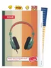 ROTH 89555 ROTH Quaderno dei compiti per adolescenti: per i Anteprima dell’immagine prodotto 1