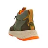 Hey Dude Tahoe Nylon Dusty Herrenschuhe Für lose Einlagen Produktbild-Vorschau 27