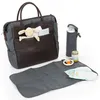 ABC Design Wickeltasche Jetset - inkl. Wickelauflage, Produktbild-Vorschau 4