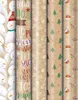 Carta da regalo Nature 2mx70cm Anteprima dell’immagine prodotto 2