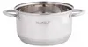 HAUS ROLAND Rondel ze stali nierdzewnej 22 cm 4 L Szary | Podgląd zdjęcia produktu 7