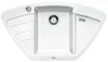 Blanco Zia 9E Silgranit Blanc M.af Voir les images du produit 1