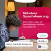 Innr Starterset Smart Steckdose, Zigbee Smart Plug mit Produktbild-Vorschau 2