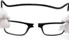 Tragbare magnetische Lesebrille mit Umhänge-Lesebrille mit Produktbild-Vorschau 4
