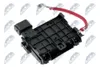 NTY Sicherungskasten EBP-VW-001 für VW Golf IV Schrägheck Produktbild-Vorschau 2