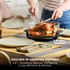 Ninja CRISPi draagbare heteluchtfriteuse, Stone Gold, model Productafbeelding-voorbeeld 7