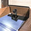 Automatische Tischtennisballmaschine, 10 Spielmodi, 100 Produktbild-Vorschau 3