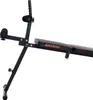 Hantelbank Fitnessbank Trainingsbank Flachbank Sit-Up Bank Produktbild-Vorschau 4