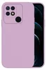 Hülle für Xiaomi Redmi 10C Case Cover Bumper Smartphone Produktbild-Vorschau 8