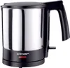 Cloer 4710, 1,5 L, 1800 W, Čierna, Nerezová oceľ, Nerezová Náhľad obrázku produktu 7
