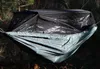 DD Hammocks DD Travel Bivi Hängematte oliv grün - Produktbild-Vorschau 4