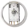 Thermostat passend wie Zanussi 2262154038 Ranco für Produktbild-Vorschau 2