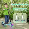 Elektroroller Für Kinder 4–8 Jahren, Kinder Elektroroller Produktbild-Vorschau 3
