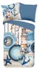 Duvet cover HIP 155x220 + 1* 80x80 cm - mandalas/ maritime Produktbild-Vorschau 2
