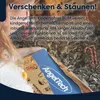 AngelTech Kindertablet SLIM - Android 13 - 3+4 GB RAM - Produktbild-Vorschau 10