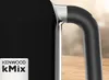 kMix 1L Wasserkocher ZJX650BK - Schwarz Produktbild-Vorschau 9