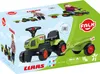 Ciągnik zrywkowy Claas z przyczepą Podgląd zdjęcia produktu 13