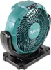 Ventilateur MAKITA CF100DZ hybride 3 vitesses - 10,8V/12V Voir les images du produit 7