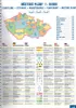 Tschechische Republik 1:150.000 / Europa 1:4.000.000. Voir les images du produit 8
