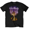 Deep Purple Pheonix Rising Black XL T-Shirt Produktbild-Vorschau 1