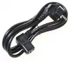 Logo Síťový kabel 230V napájecí CEE7 (vidlice) - C13 2m VDE Náhľad obrázku produktu 1