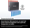 Samsung portable SSD T7    2TB USB 3.2 Gen 2 (USB-C) Produktbild-Vorschau 19