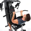 FINNLO Autark 600, 120 kg, 80 kg, 5 kg, Černá, 1150 mm, Náhled obrázku produktu 19