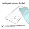 Pouzdro imoshion Shockproof pro Oppo A6x (4G/5G) – Náhled obrázku produktu 3