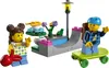LEGO® City 30588 Plac zabaw dla dzieci Podgląd zdjęcia produktu 2