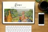 MuchoWow® Laptop Aufkleber Sticker Cover Kunst - Renoir - Produktbild-Vorschau 2