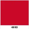 Poli-Flex Premium - 408 Red - Din A4 Produktbild-Vorschau 3
