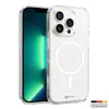 prio Protective Case MAG for iPhone 13 Pro clear Produktbild-Vorschau 8